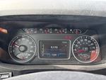 Cab with Gauges