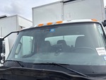 General Appearance with Glass