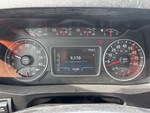 Cab with Warning Lights