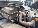 Engine with Engine - Right Side