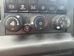 Cab with Heater