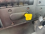 Cab with Brake Control