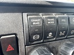 Cab with Engine Brake