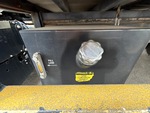 Underbody with Hydraulic Tank