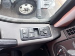 Cab with Window Controls