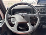 Cab with Steering Control
