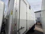 Configuration with Van Body