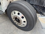 Underbody with Right Steer Tire