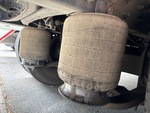 Underbody with Suspension Air Bags