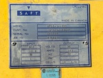 Aspect général with Numéro de série/Numéro d'identification du véhicule automobile