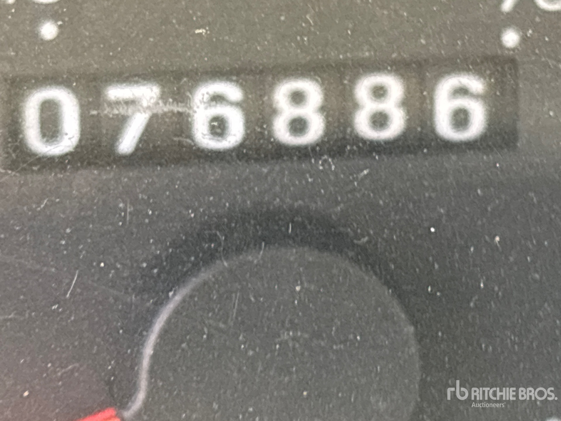 2006 Ford F-650