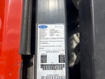 General Appearance with Refrigeration Unit Serial Number