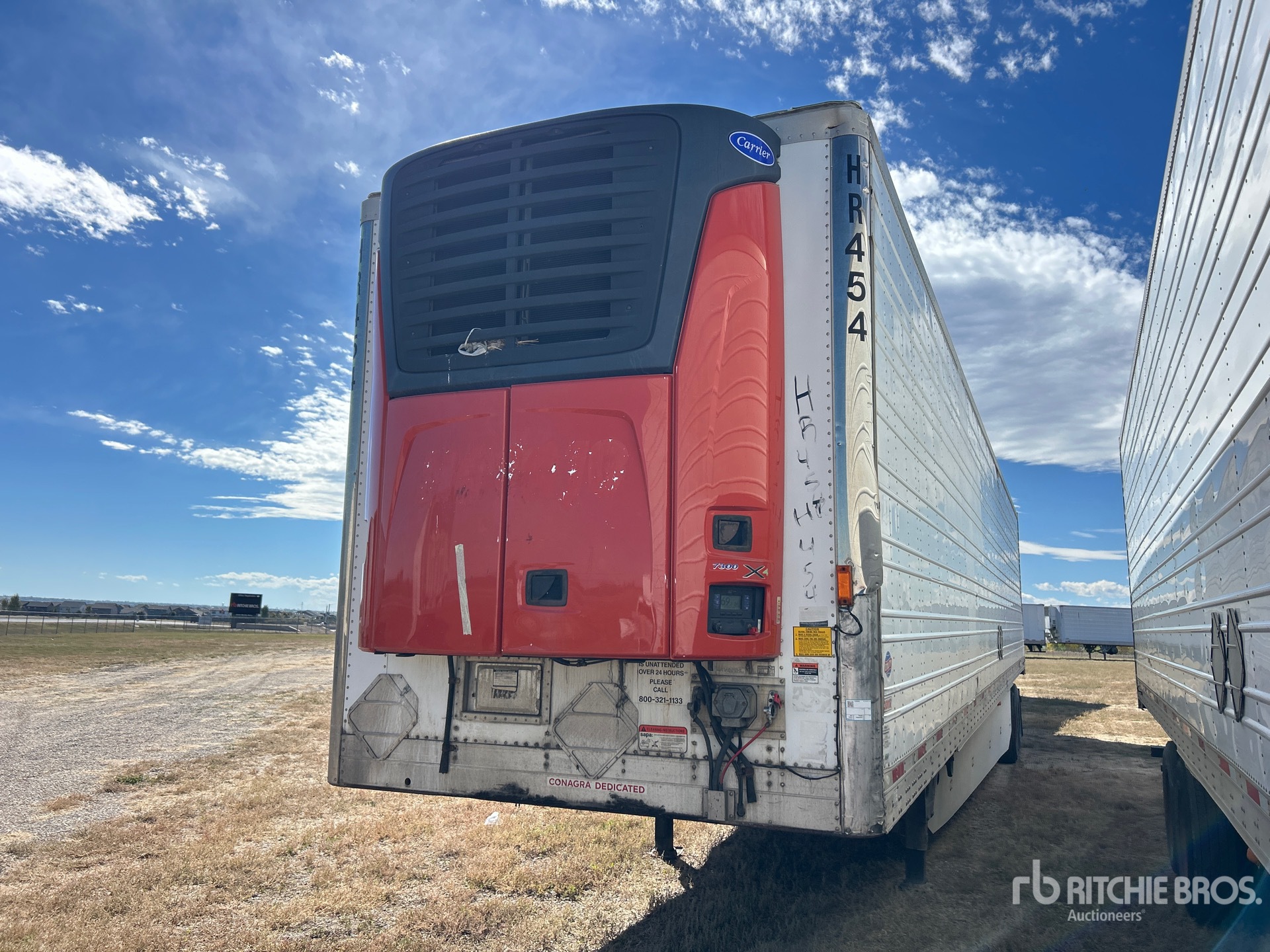 Photo of 2014 Utility VS2RA