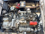 Basic Refrigeration Unit with