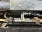 Hydraulics with