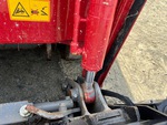 Hydraulics with