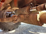 Drivetrain with