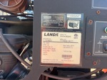 General Appearance with Unit Serial Number