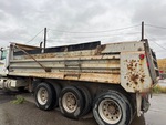 v2 Configuration - Dump Trucks with