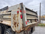 v2 Configuration - Dump Trucks with