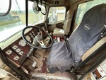 Cab with
