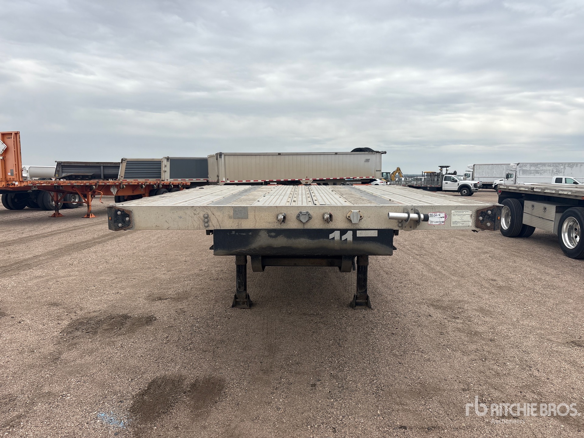 2019 Dorsey DC-48