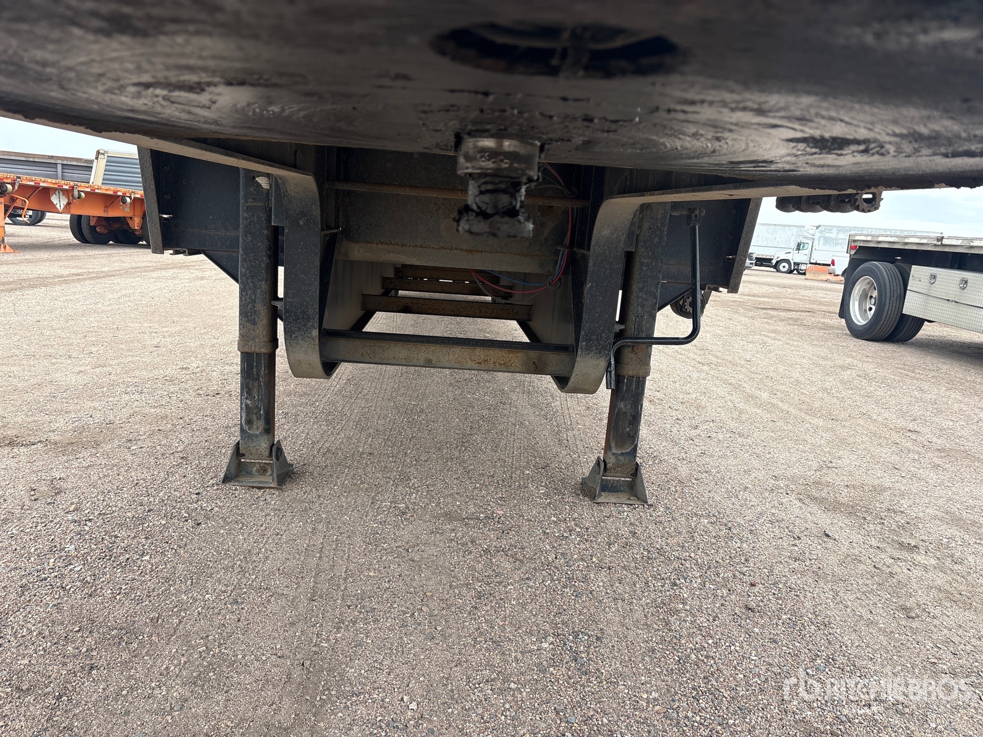 2019 Dorsey DC-48