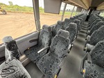 Interior with