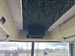 Interior with