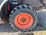 Chassis Photos with