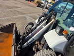 Chassis Photos with