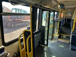 Interior with