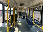 Interior with