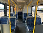 Interior with