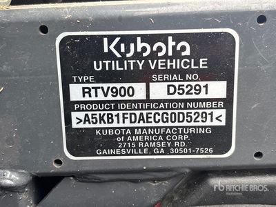 General Appearance with Numéro de série/Numéro d'identification du véhicule automobile