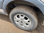 Chassis Photos with