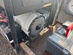 Generator with