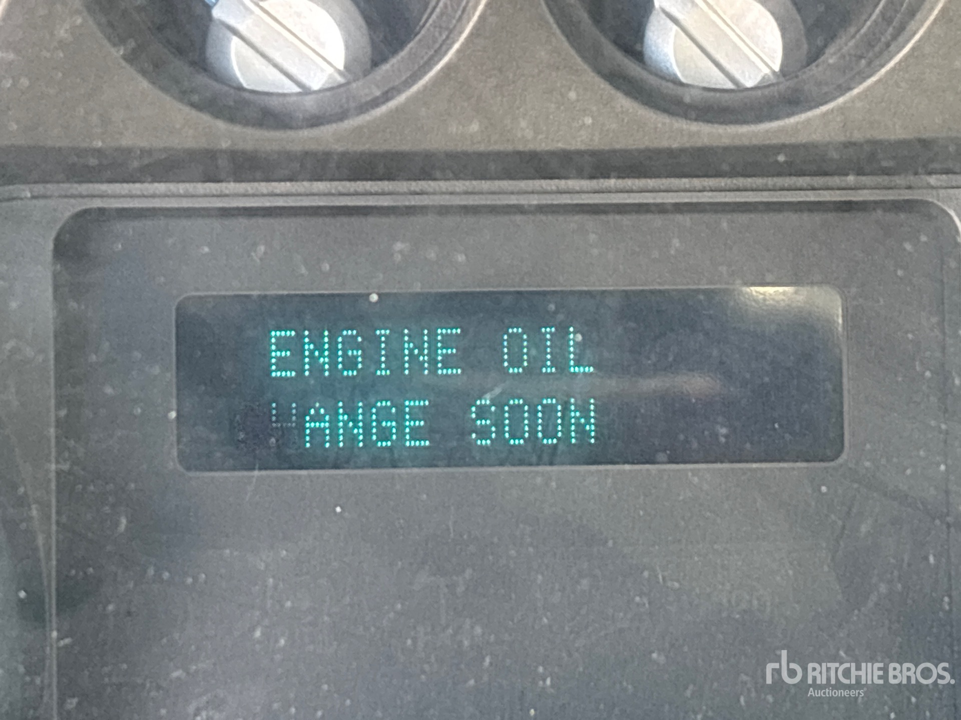 2015 Ford F-250