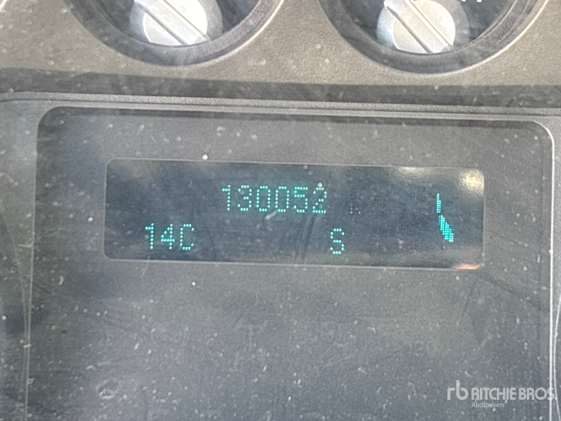 2015 Ford F-250