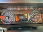 Cab with Warning Lights