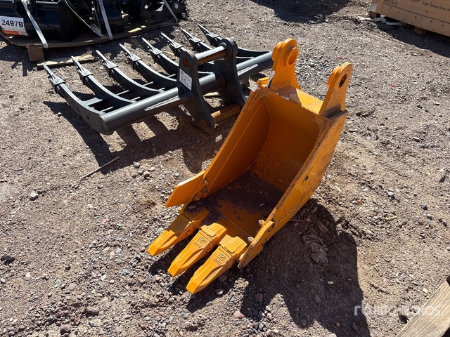 2026 GIYI GY-BK Excavator Bucket