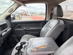 Cab with