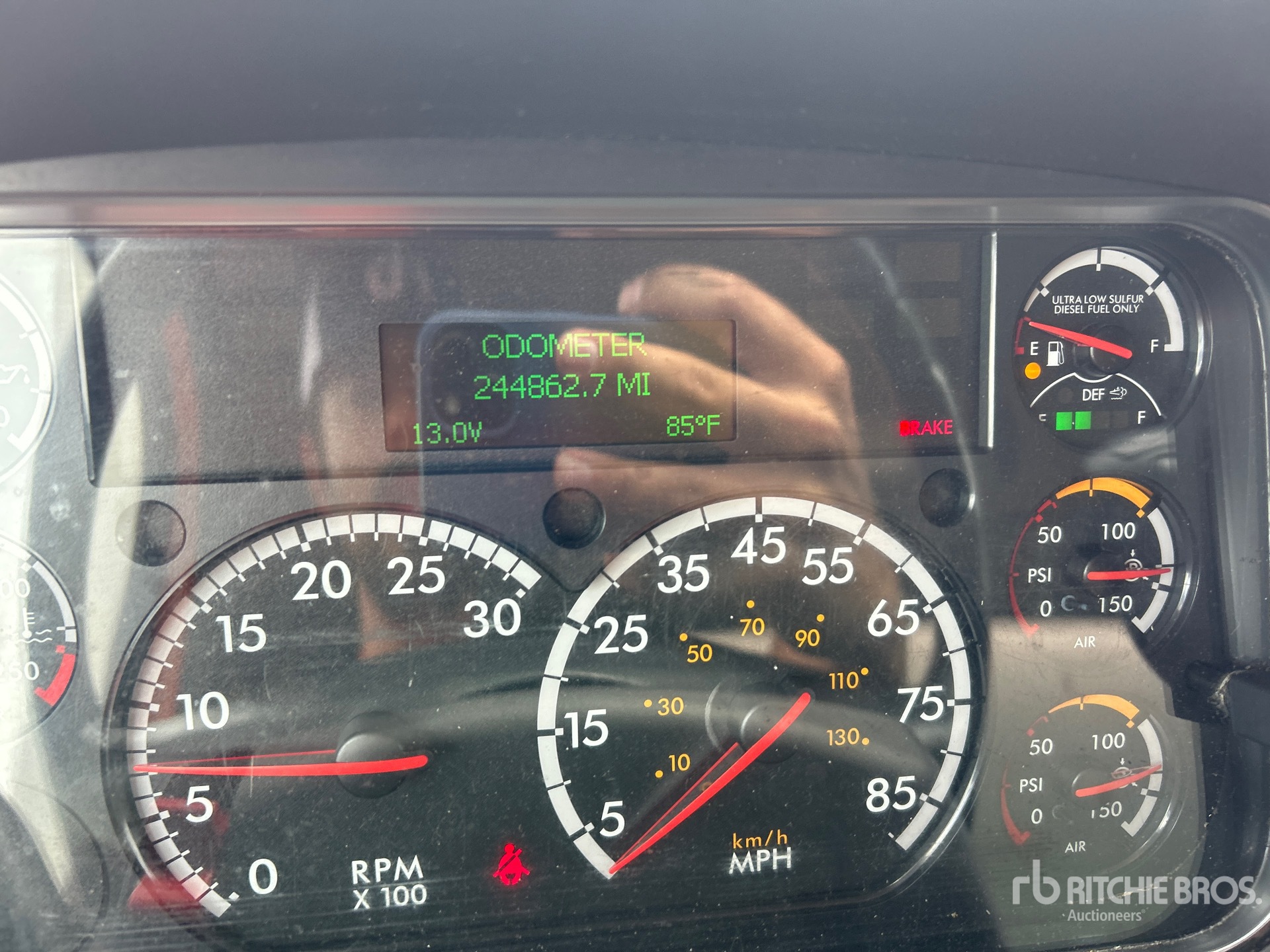 2020 Freightliner M2 106