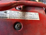 Motor with