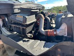 Motor with