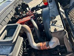 Motor with