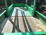 Chasis with Condición de la plataforma