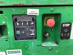 Control Station Ground with Controles de Funciones