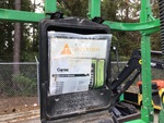 Safety - Scissor Lift with