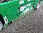 Chasis with Protección contra baches